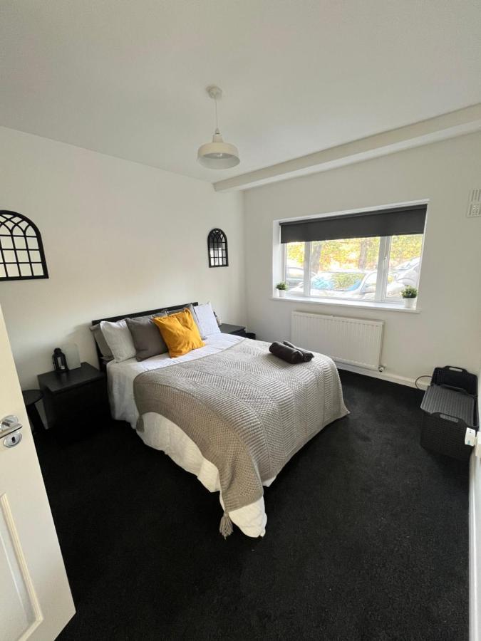 Castle Court Apartment 런던 외부 사진